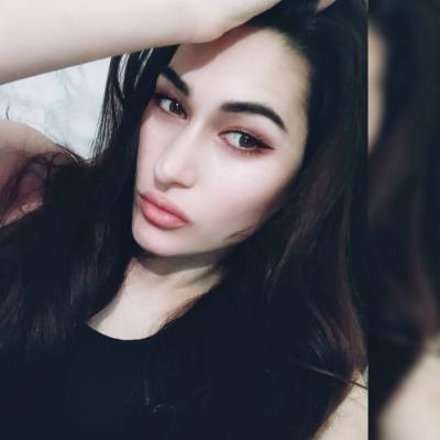 Амала 33 ans Симферополь Russie
