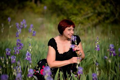 Lana 57 years Sevastopol Ukraine
