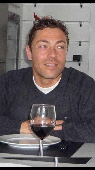 William 45 ans Capellen Luxembourg