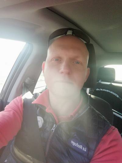 Vincent 45 ans Peynier France