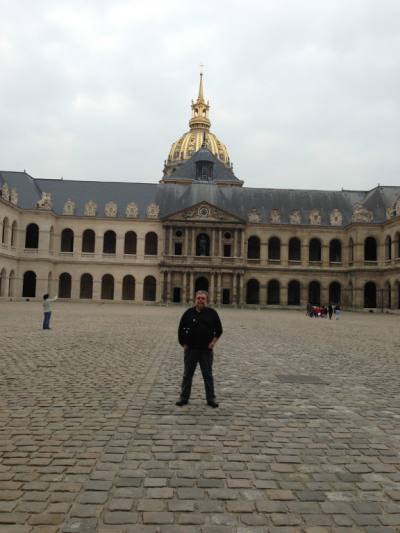 Pascal 64 ans Luxbg Luxembourg