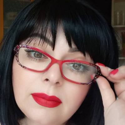 марина 48 ans Anapa Russie