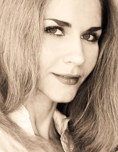 Elena 49 ans Minsk Biélorussie