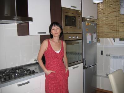Inna 59 ans Mazamet France