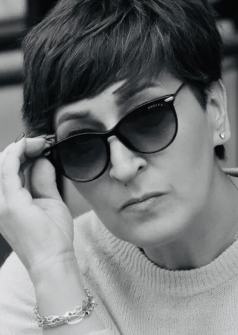 Mila 49 лет Wroclaw Польша