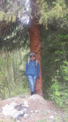 Zora 47 ans Astana Kazakhstan