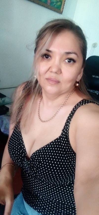 Bibinur 48 ans Petropavlovsk  Kazakhstan