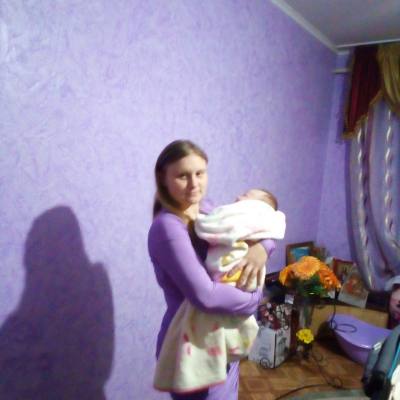 Светлана 27 ans все Ukraine