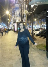 Milena 54 ans Macon France