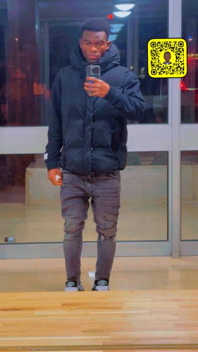 Chreick 30 лет Paris Франция