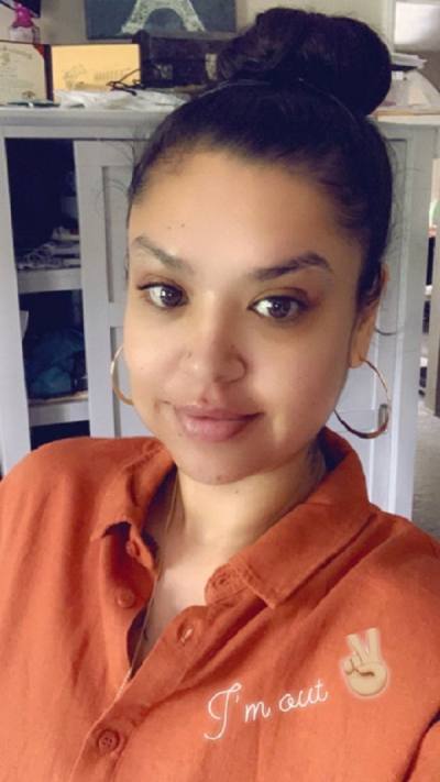 Krista 39 лет Stockton California  США