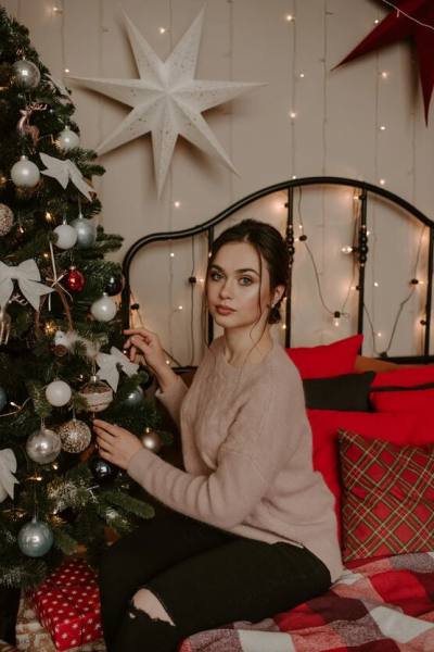 Margarita 27 ans Moscow Russie