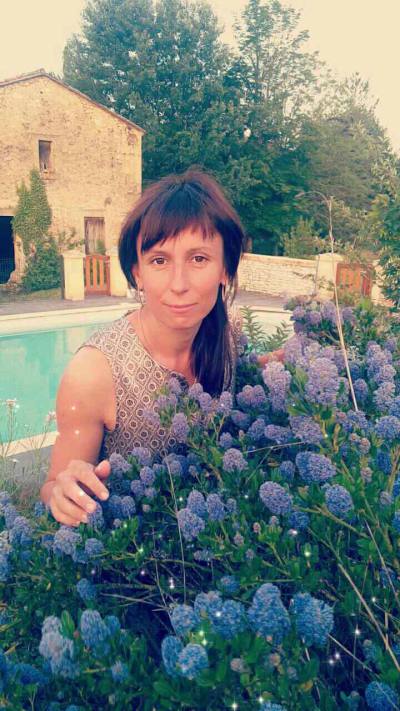 Olga 45 ans Сумы Ukraine