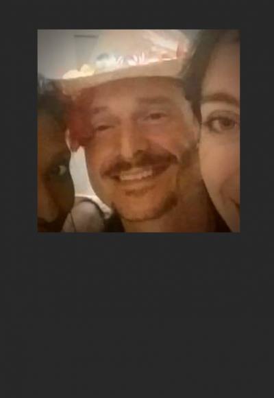 Emre 46 ans Amsterdam Pays-Bas