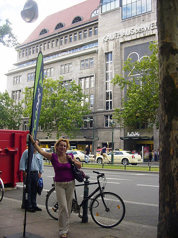 Natali 61 ans Minsk Biélorussie