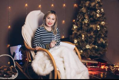 Gulnur 48 ans Астана Kazakhstan