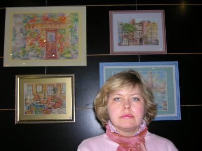 Mila 56 ans Nice France