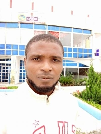 Pascal 44 ans Koweït  Koweït