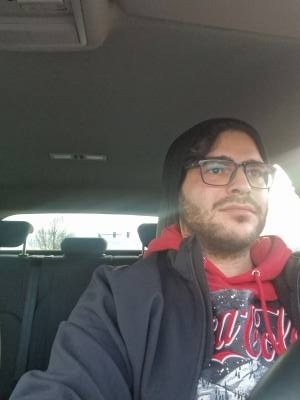 Justin 27 лет Plankstadt Германия