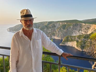 Philippe 67 ans Lyon France