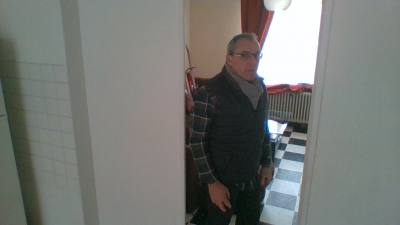 Hervé 58 лет Tours Sur Marne Франция