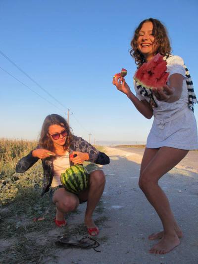 Anna 38 ans МИНСК Biélorussie