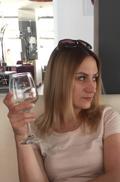 Tatiana 52 ans Baranovichi Biélorussie