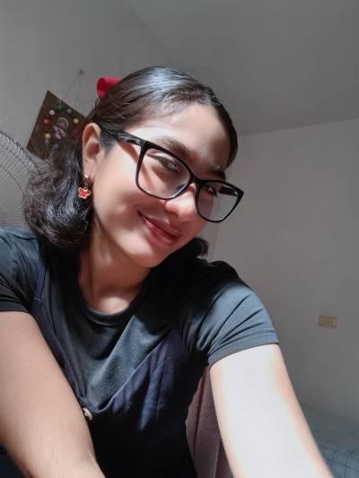 Camila 23 Jahre  Russland