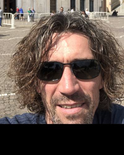 Mickael 52 ans Montaigne France