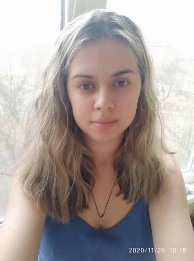 Лариса 32 years Ростов на Дону Russia