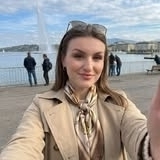 Kseniya 32 ans Стокгольм Suède