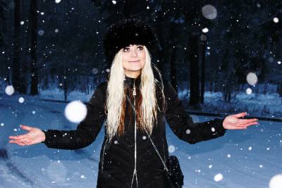 Diana 36 ans Mogilev Biélorussie