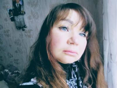 Наталия 44 ans Гродно Biélorussie