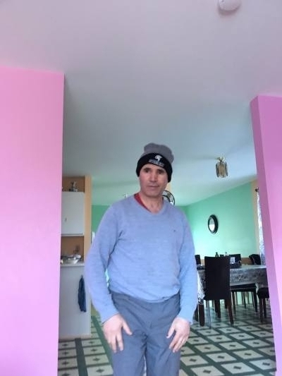 Boulem 58 ans Montreal Nord Canada