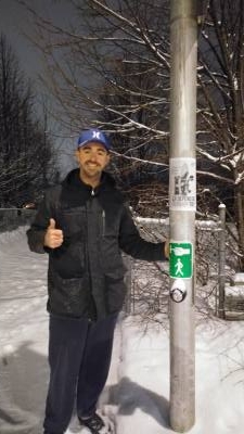Simon 29 лет Québec Канада