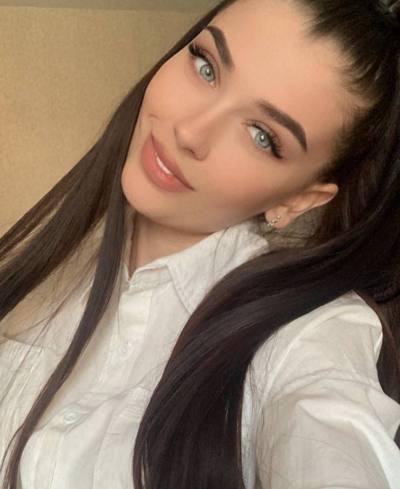 Irinka 34 ans Киев Ukraine