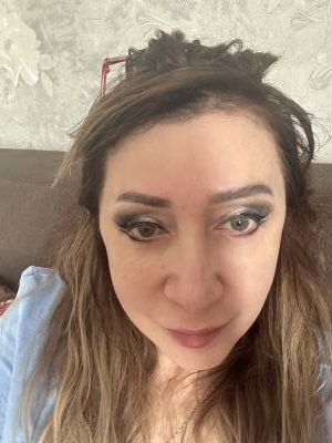 Gulya 51 ans Almaty Kazakhstan