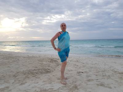 Irina 62 ans Sankt-petersburg Russie