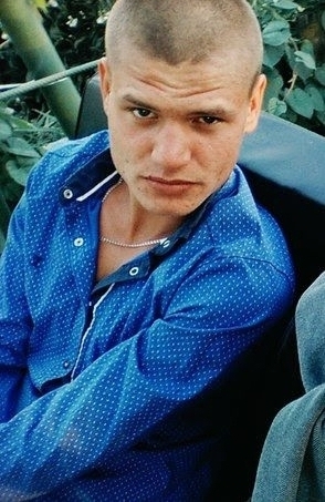 Ivan 30 лет Yahotin Украина