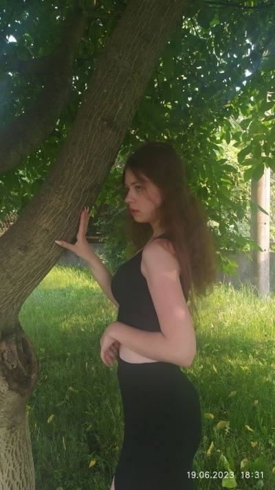 Arina 20 ans Київ  Ukraine