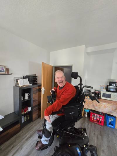 Lutz 61 ans Witten Allemagne