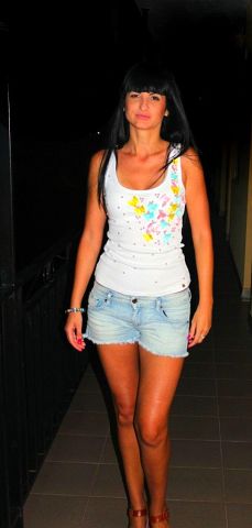 Anna 41 ans Chisinau Moldavie