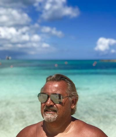 David 59 ans Paris France