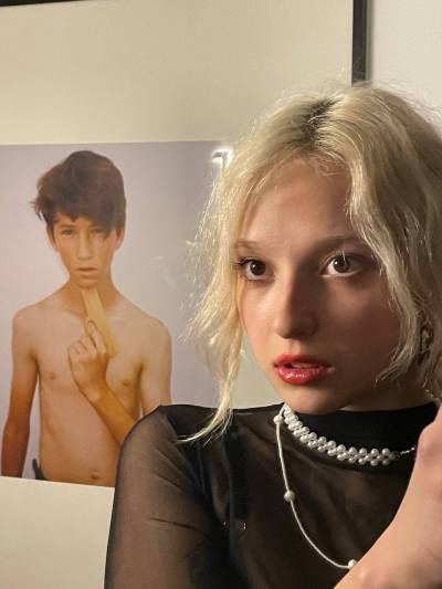 Tatiana 32 Jahre Odessa  Ukraine