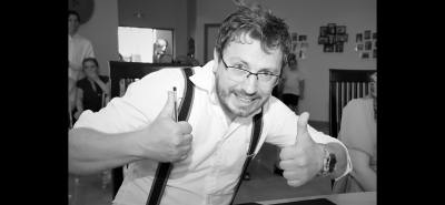 Jeremy 41 лет Divatte Sur Loire Франция