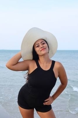Olga 27 ans Moscou Russie