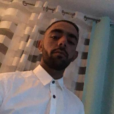 Ahmed 32 лет Toulouse  Франция