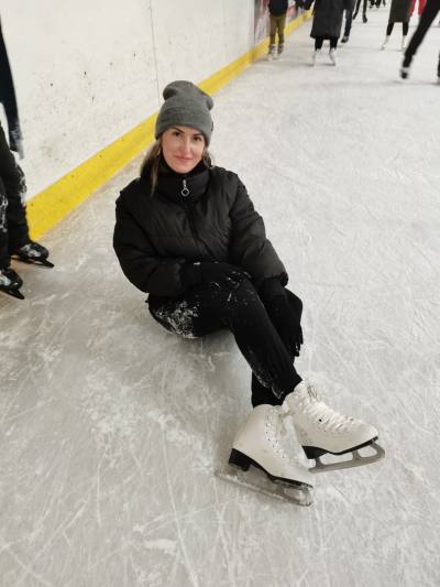 Daria 41 years Aktobe Kazakhstan