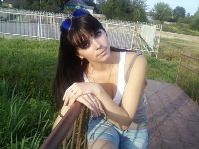 Viktoriya 35 ans Minsk Biélorussie