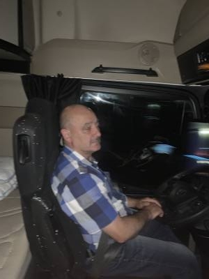 Schawkat 49 years Bochum Germany